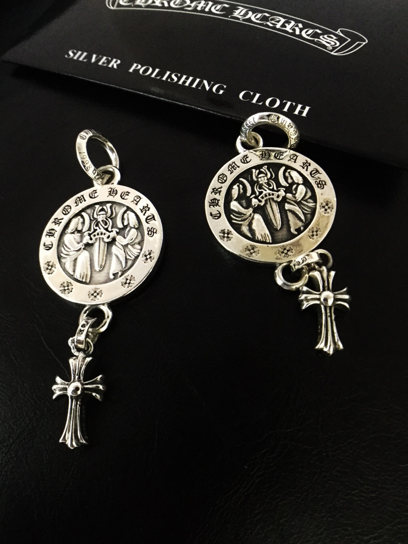 Chrome Hearts Necklaces